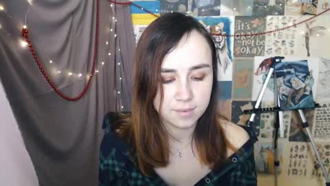 veryveryvery_shy online show from December 30, 6:42 am