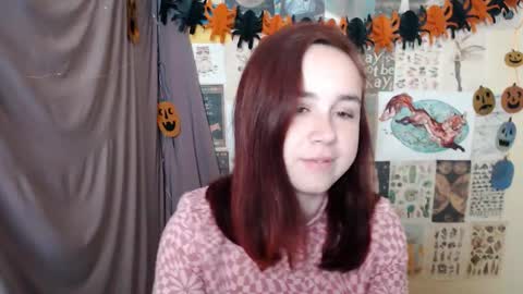 Snapshot of veryveryvery_shy chatting on October 9, 5:44 am veryveryvery_shy online show from October 9, 5:44 am