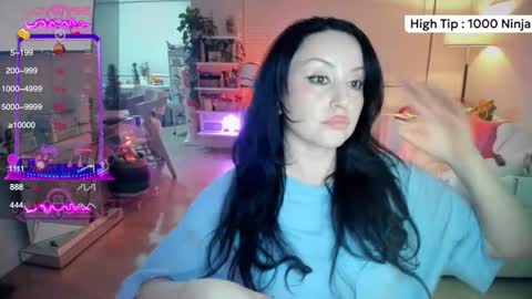 vesafine online show from February 19, 5:40 am