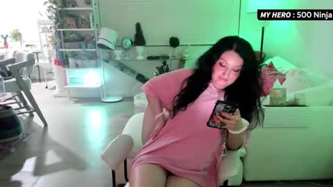 vesafine online show from October 25, 3:03 am