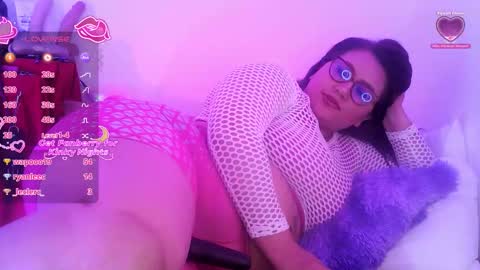 Vesper Vixen online show from December 19, 6:55 pm