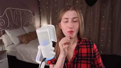 Celeste online show from November 12, 6:11 am