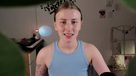 Celeste online show from March 1, 12:38 pm