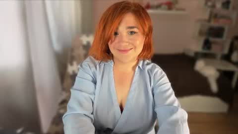 Vi Vixen online show from July 11, 10:48 am