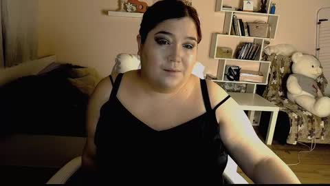 Snapshot of vi__vixen chatting on December 25, 2:56 pm Vi Vixen online show from December 25, 2:56 pm