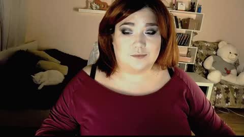 Snapshot of vi__vixen chatting on January 12, 6:48 pm Vi Vixen online show from January 12, 6:48 pm