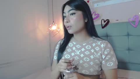 vianca777 online show from February 26, 2:27 pm