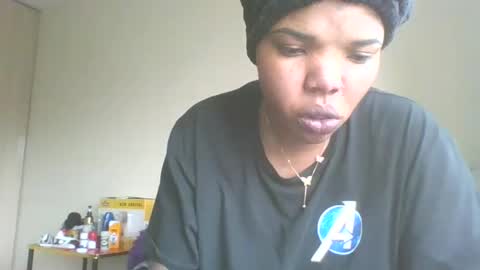 tasha online show from November 30, 1:37 pm