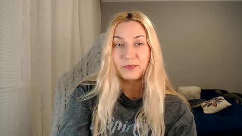 Amelia online show from October 24, 5:31 pm