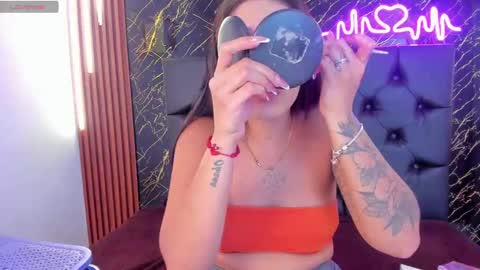 Vichy  Everyday From 1400 to 2130 Col Time online show from October 2, 7:08 pm