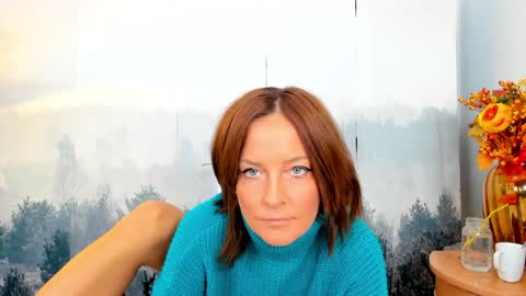 Snapshot of viciousqueen chatting on October 6, 7:25 am ViciousQueenu can call me Laura online show from October 6, 7:25 am