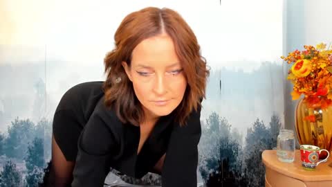 Snapshot of viciousqueen chatting on October 4, 6:34 pm ViciousQueenu can call me Laura online show from October 4, 6:34 pm