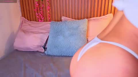 VICTORIA online show from October 16, 9:17 pm