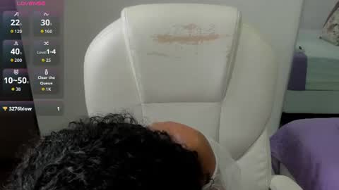 Vicky Castillo online show from June 20, 10:24 pm