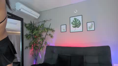 Amy online show from November 2, 8:12 pm