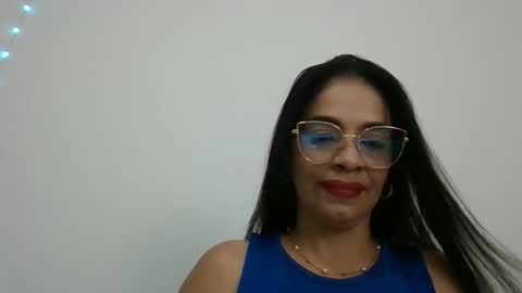Vicky online show from September 13, 1:02 am