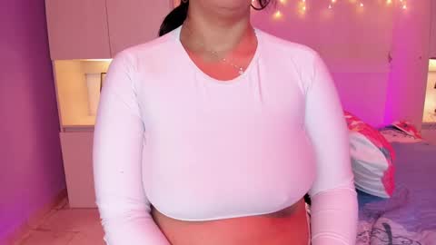 V I C K Y online show from January 23, 9:50 pm