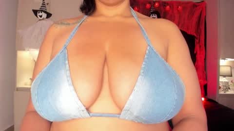 Snapshot of vicky_ruiz chatting on October 21, 1:59 pm V I C K Y online show from October 21, 1:59 pm