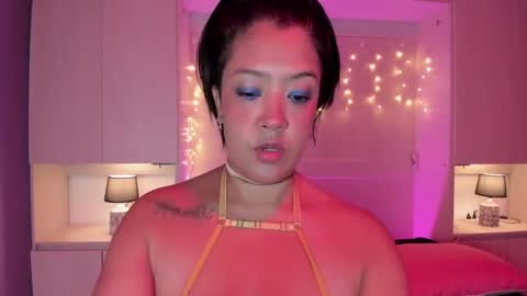 V I C K Y online show from January 17, 8:22 pm