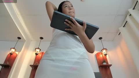 Vicky  online show from January 10, 5:56 pm