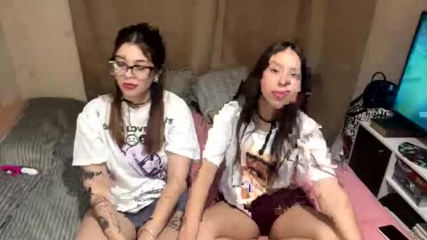 Vicky online show from September 16, 12:40 am