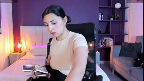  VickyBunny  online show from January 21, 3:21 pm