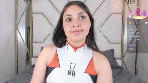  VickyBunny  online show from September 12, 2:57 pm