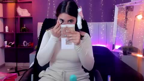  VickyBunny  online show from March 12, 4:24 pm