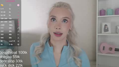 Snapshot of vickyfuckingdoll chatting on October 9, 10:58 pm vickyfuckingdoll online show from October 9, 10:58 pm