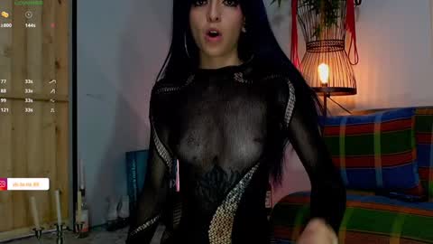 Snapshot of vickyjackson_ chatting on December 9, 8:01 pm Victoria online show from December 9, 8:01 pm