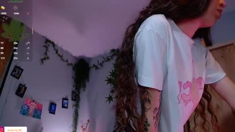 Snapshot of vickyjackson_ chatting on September 8, 5:34 pm Victoria online show from September 8, 5:34 pm