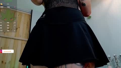 Snapshot of vickyjackson_ chatting on February 4, 5:45 pm Victoria online show from February 4, 5:45 pm
