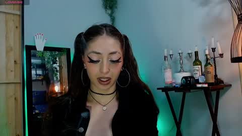 Snapshot of vickyjackson_ chatting on January 30, 4:45 pm Victoria online show from January 30, 4:45 pm