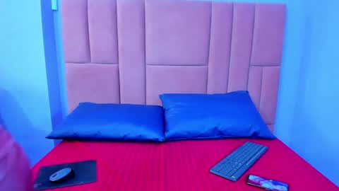 Vicky online show from December 23, 8:36 pm