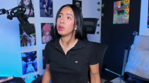 Snapshot of vickysth1 chatting on September 18, 12:31 am VICTORIA 3 online show from September 18, 12:31 am