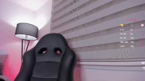 Victoria  online show from September 29, 10:37 pm