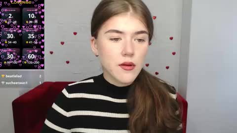 Snapshot of victiriadax chatting on October 12, 5:54 am Victoria online show from October 12, 5:54 am