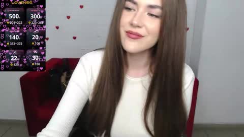 Snapshot of victiriadax chatting on October 7, 11:58 am Victoria online show from October 7, 11:58 am