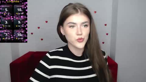 Snapshot of victiriadax chatting on October 13, 11:57 am Victoria online show from October 13, 11:57 am