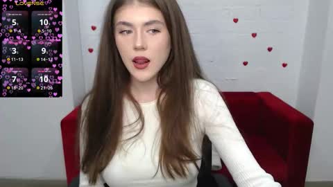 Snapshot of victiriadax chatting on October 15, 11:24 am Victoria online show from October 15, 11:24 am