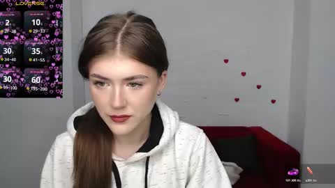 Snapshot of victiriadax chatting on October 22, 10:42 am Victoria online show from October 22, 10:42 am