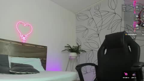 Victoria online show from December 21, 12:27 pm