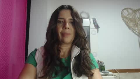 Hi guys   Im victoria  Be the one who can control me in PVT online show from January 19, 11:00 pm