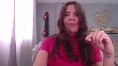 Hi guys   Im victoria  Be the one who can control me in PVT online show from December 19, 8:02 pm