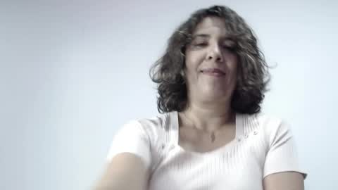 Hi guys   Im victoria  Be the one who can control me in PVT online show from April 16, 8:08 pm