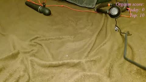 Victoria97 online show from November 15, 3:24 pm