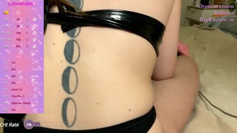 Victoria97 online show from February 26, 4:49 pm