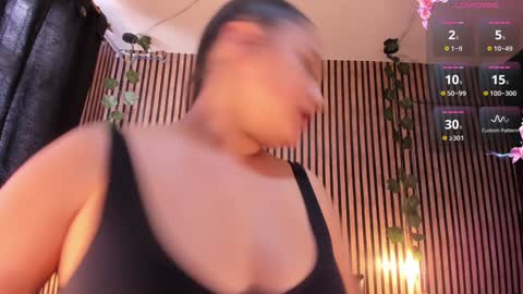 Snapshot of victoria__ponce chatting on January 28, 7:53 pm victorira online show from January 28, 7:53 pm