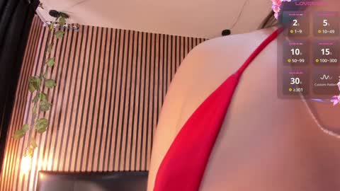 Snapshot of victoria__ponce chatting on January 13, 8:37 pm victorira online show from January 13, 8:37 pm
