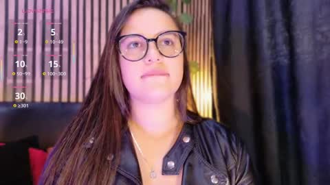 Snapshot of victoria__ponce chatting on October 13, 6:10 pm victorira online show from October 13, 6:10 pm